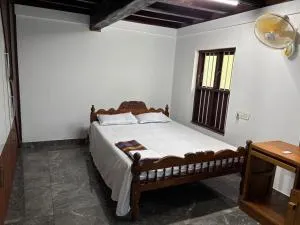 Naturenest Farm House and Homestay - Peringom