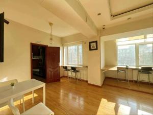 Eternal Sky Tour & Guest house