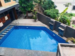 Cozy and Hommy 1BR at Promt Condo Chiang Mai