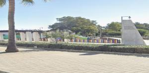 New Aires de Guadaiza apartment