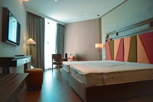 APEC MŨI NÉ MANDALA