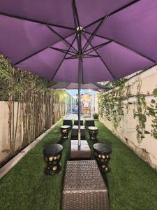 Grand Orchid Hotel Yogyakarta