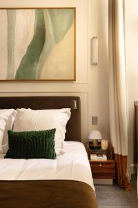 Hotel Palais Bourbon