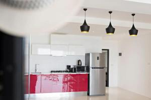 Cozy 1BR Shared Pool & Sea View in Chaweng