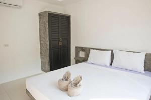 Cozy 1BR Shared Pool & Sea View in Chaweng