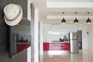 Cozy 1BR Shared Pool & Sea View in Chaweng