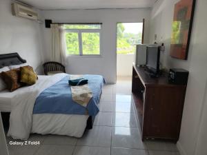 Omah Kenangan at Seven Trumpets Resort