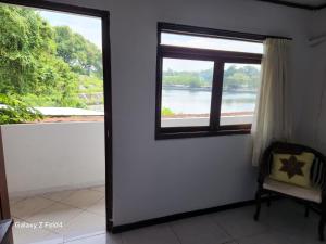 Omah Kenangan at Seven Trumpets Resort