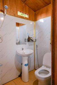 Lala Garden Homestay