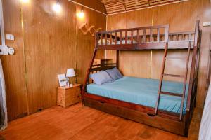 Lala Garden Homestay