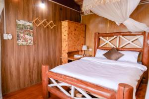 Lala Garden Homestay