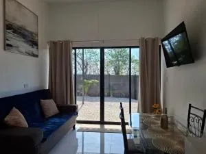 Villas Kanata - Zopilote