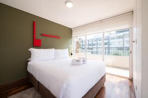 The Kennedy 3BR by Geko