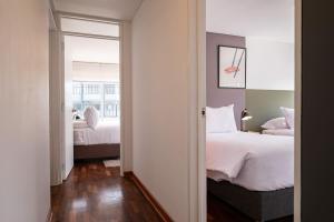 The Kennedy 3BR by Geko