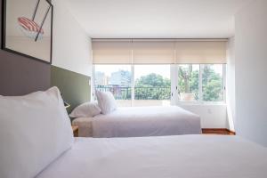 The Kennedy 3BR by Geko