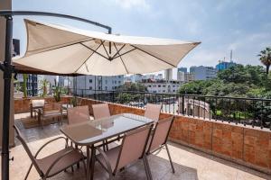 The Kennedy 3BR by Geko