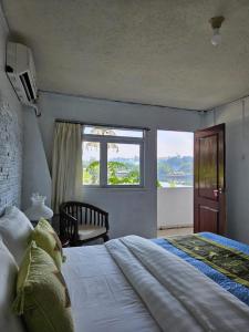 Omah Kenangan at Seven Trumpets Resort