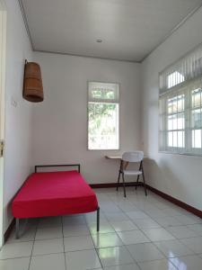 Kesia House - Meeting & Resting