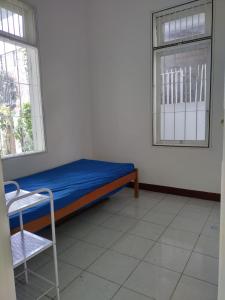 Kesia House - Meeting & Resting