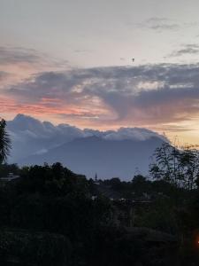 Kesia House - Meeting & Resting