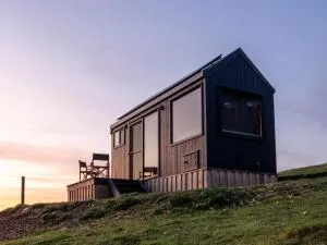 Disconnect in a Private Nature Cabin - Luen - Mirboo North