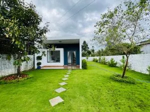 Nhà Vườn 994 Trần Phú , Lộc Châu thành phố bảo lộc - Tang Jran Dring