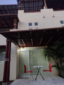 VILLA EN RESIDENCIAL TERRASOL PUNTA DIAMANTEe