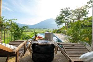 Mây Villa - Greenfield Ba Vi