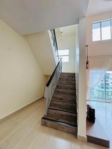AYAAN PENTHOUSE at QUINTET 5 BED ROOM & ROOFTOP SKY DINING