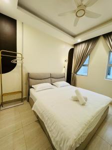 AYAAN PENTHOUSE at QUINTET 5 BED ROOM & ROOFTOP SKY DINING