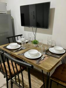 1BR Room-Stunning MOA view FIREWORKS