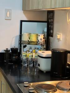 1BR Room-Stunning MOA view FIREWORKS