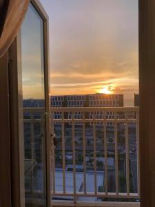 1BR Room-Stunning MOA view FIREWORKS