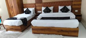 The Grand Paramont Near Delhi Airport Free Airport Drop