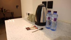 Elegant Apartment in Al-Masif Neighborhood