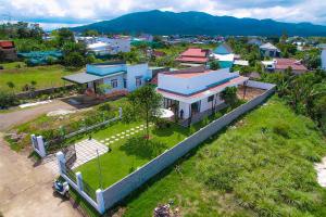 Nhà Vườn NGô Tất Tố , lộc châu , TP bảo lộc