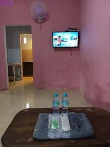 B&B Guest House - Sarungan