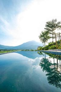 Mây Villa - Greenfield Ba Vi