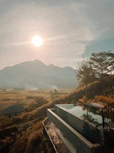 Mây Villa - Greenfield Ba Vi