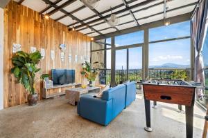 Mây Villa - Greenfield Ba Vi