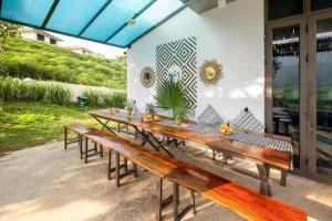 Mây Villa - Greenfield Ba Vi