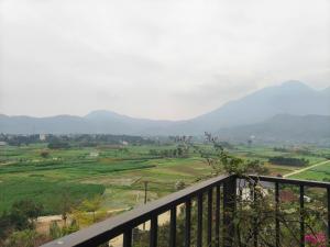 Mây Villa - Greenfield Ba Vi