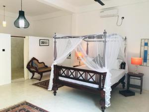 Blue Kite Retreat