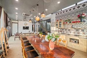 Nắng Villa - Greenfield Villas