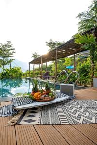 Nắng Villa - Greenfield Villas