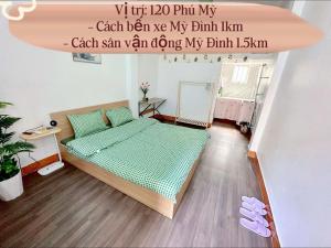 BT Home 120 Phú Mỹ - Mỹ đình