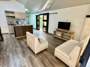 Casa Vegas - Florencia