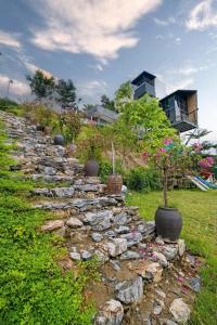 Nắng Villa - Greenfield Villas