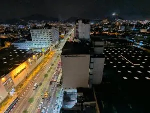 Amplia habitación en centro de Lima - Lima