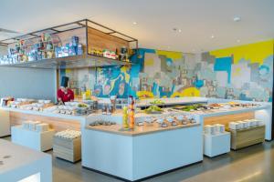 CENTRAL PLAZA HOTEL - Mỹ Tho